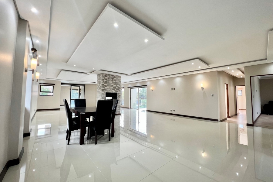 To Let 3 Bedroom Property for Rent in Flamingo Vlei Western Cape